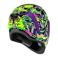 Icon Airform Hippie Dippy Purple photo 3
