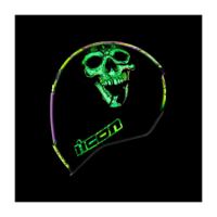 Icon Airform Hippie Dippy Purple photo 4