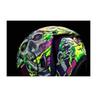 Icon Airform Hippie Dippy Purple photo 5