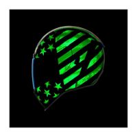 Icon Airform Old Glory Glory photo 4