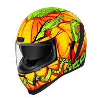 Icon Airform Trick-or-Street Orange photo 1