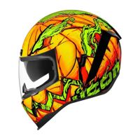 Icon Airform Trick-or-Street Orange photo 2