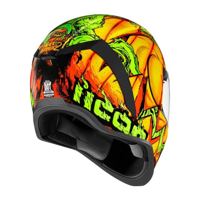 Icon Airform Trick-or-Street Orange photo 3