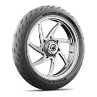Michelin Power 5 photo 2