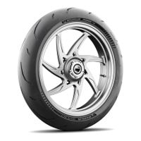 Michelin Power GP2 photo 2