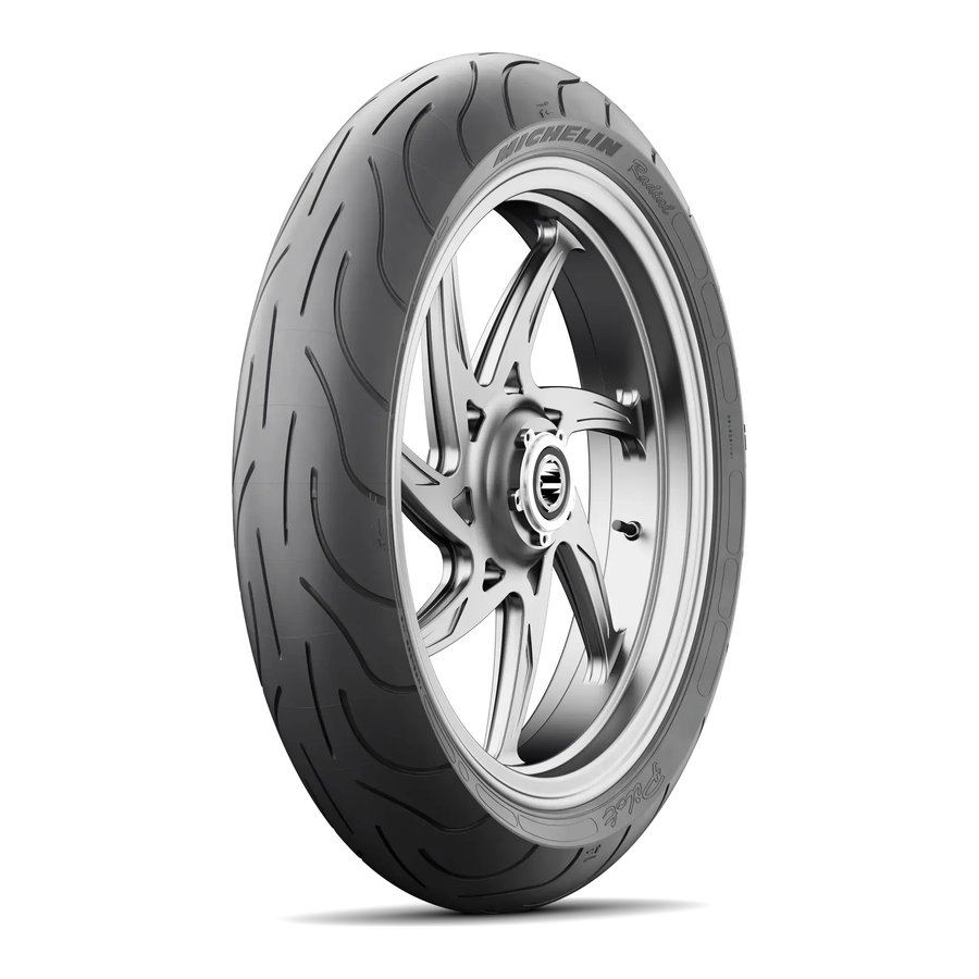 Michelin Pilot Power 2CT