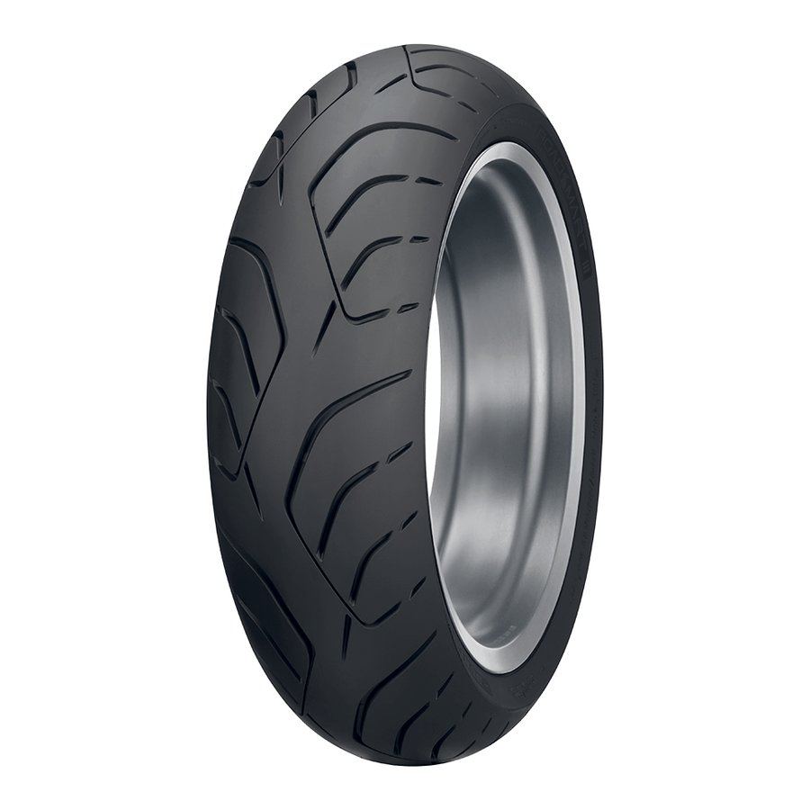 Dunlop Sportmax Roadsmart III
