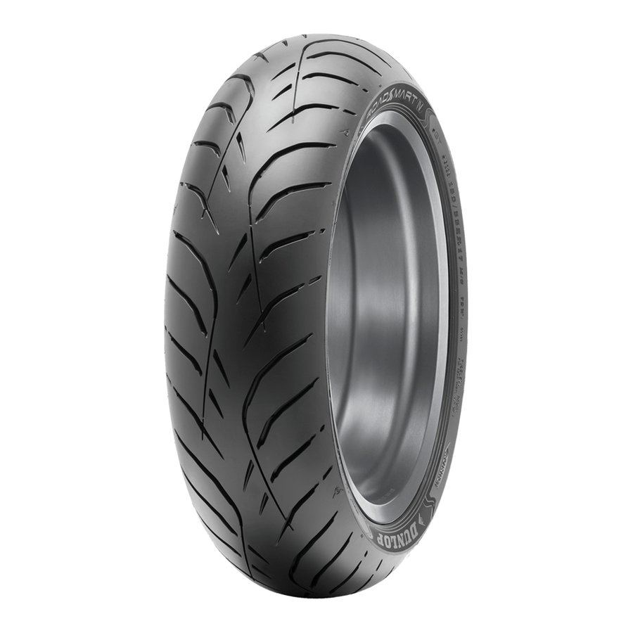 Dunlop Sportmax Roadsmart IV