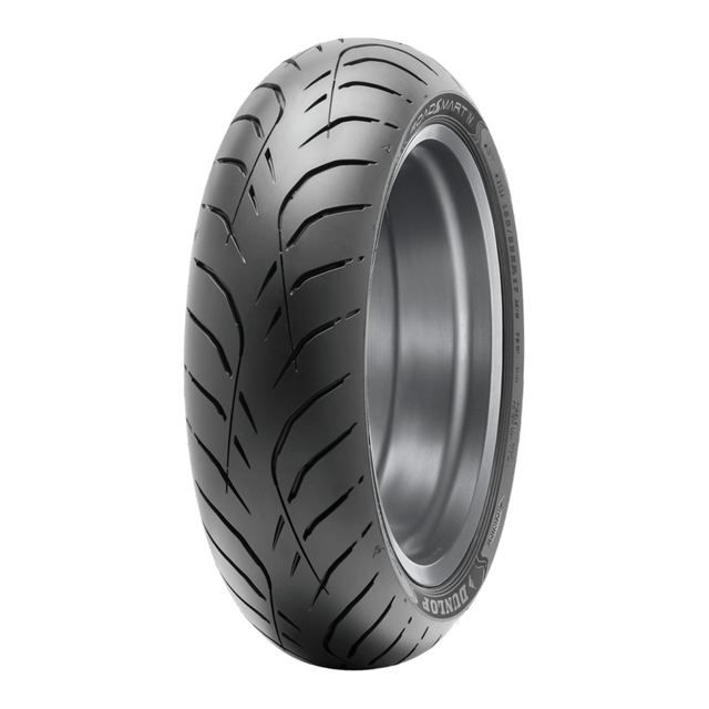 Dunlop Sportmax Roadsmart IV