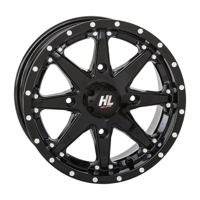 High Lifter HL10 Gloss Black photo 1