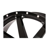 High Lifter HL10 Matte Black / Smoke photo 3