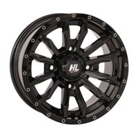 High Lifter HL21 Gloss Black photo 1