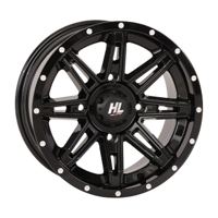 High Lifter HL22 Gloss Black photo 1