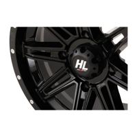 High Lifter HL22 Gloss Black photo 2