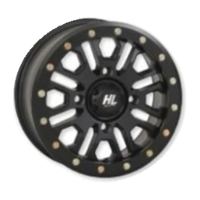 High Lifter HL23 Matte Black photo 1