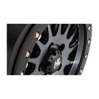 High Lifter HL24 Matte Dark Tint photo 2