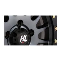 High Lifter HL24 Matte Dark Tint photo 3