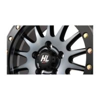 High Lifter HL24 Matte Dark Tint photo 4