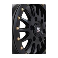 High Lifter HL24 Matte Black photo 3