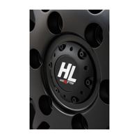 High Lifter HL24 Matte Black photo 4