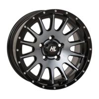 High Lifter HL25 Gloss Dark Tint photo 1