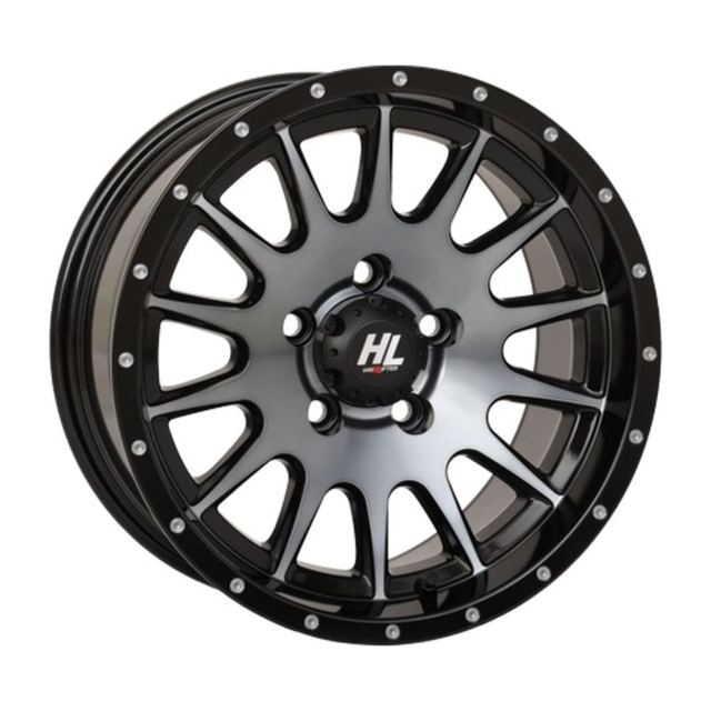 HL25 Gloss Dark Tint
