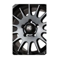 High Lifter HL25 Gloss Dark Tint photo 2