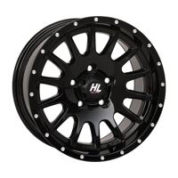 High Lifter HL25 Gloss Black photo 1