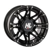 High Lifter HL3 Gloss Black photo 1