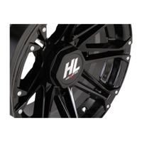 High Lifter HL3 Gloss Black photo 2