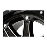 High Lifter HL4 Gloss Black / Machined photo 6