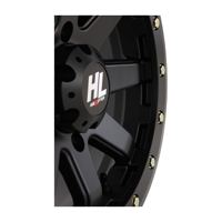 High Lifter HL9 Matte Black photo 2
