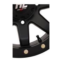 High Lifter HL9 Matte Black photo 3