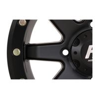 High Lifter HL9 Matte Black photo 4