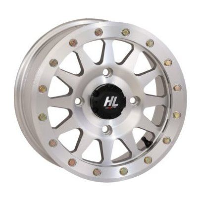 High Lifter HLA1 Machined