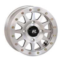 High Lifter HLA1 Machined photo 1