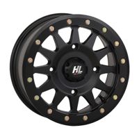 High Lifter HLA1 Matte Black photo 1