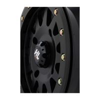 High Lifter HLA1 Matte Black photo 2