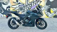 2024 Honda CBR500RA photo 1
