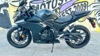 2024 Honda CBR500RA photo 10