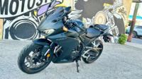 2024 Honda CBR500RA photo 12