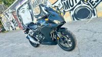 2024 Honda CBR500RA photo 2