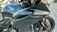 2024 Honda CBR500RA photo 4