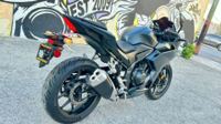 2024 Honda CBR500RA photo 8