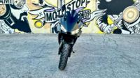 2024 Honda CBR500RA photo 9