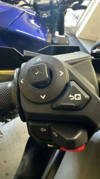 2025 Yamaha Tenere 700 photo 1