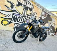 2025 Yamaha Tenere 700 photo 10