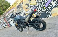 2025 Yamaha Tenere 700 photo 11