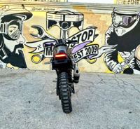 2025 Yamaha Tenere 700 photo 4