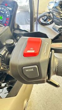 2025 Yamaha Tenere 700 photo 7